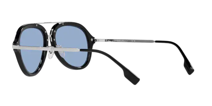 Burberry Jude Sunglasses BE4377 300172