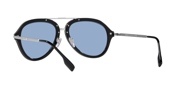 Burberry Jude Sunglasses BE4377 300172