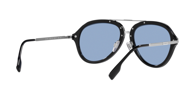 Burberry Jude Sunglasses BE4377 300172