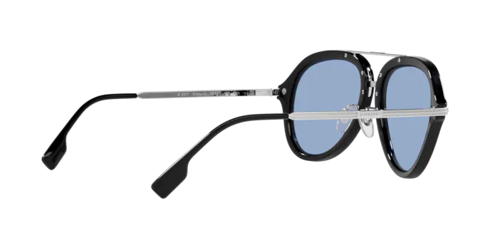 Burberry Jude Sunglasses BE4377 300172