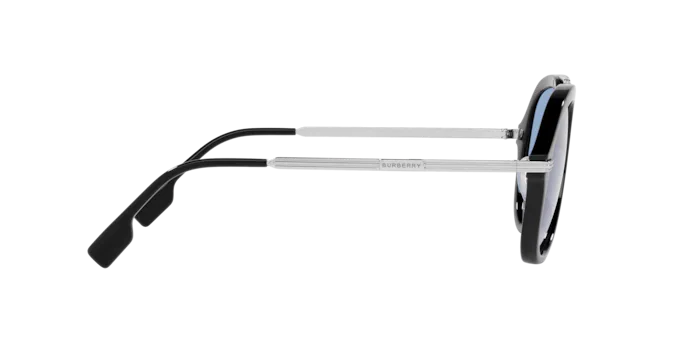 Burberry Jude Sunglasses BE4377 300172