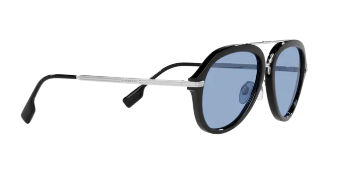 Burberry Jude Sunglasses BE4377 300172