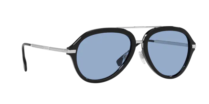 Burberry Jude Sunglasses BE4377 300172