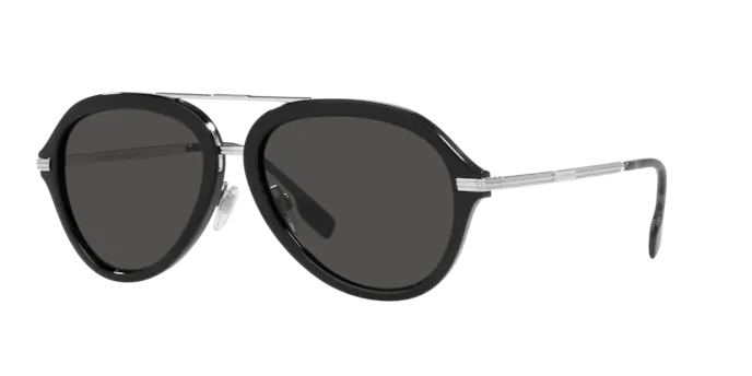 Burberry Jude Sunglasses BE4377 300187