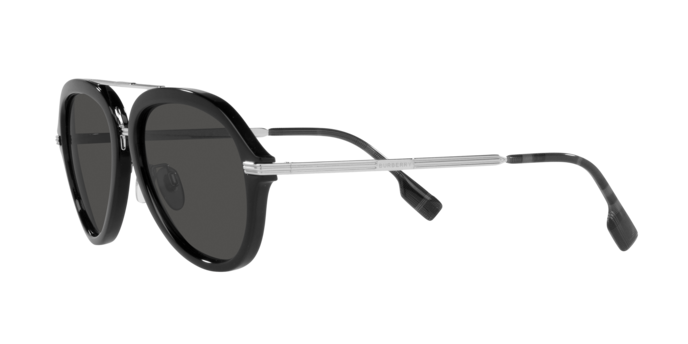 Burberry Jude Sunglasses BE4377 300187