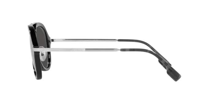 Burberry Jude Sunglasses BE4377 300187