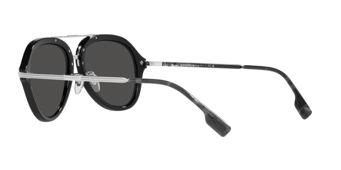 Burberry Jude Sunglasses BE4377 300187