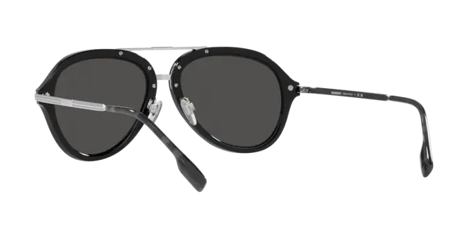 Burberry Jude Sunglasses BE4377 300187