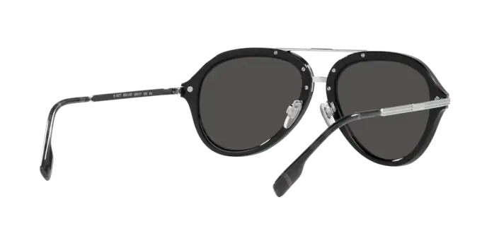 Burberry Jude Sunglasses BE4377 300187