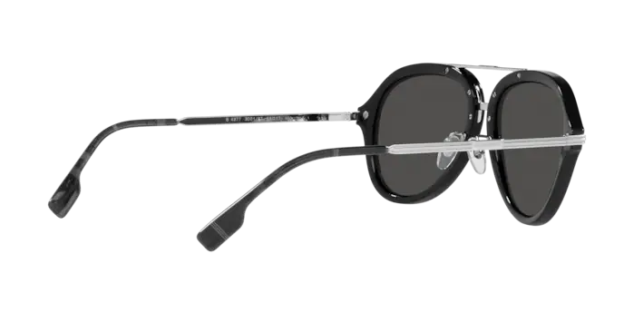 Burberry Jude Sunglasses BE4377 300187