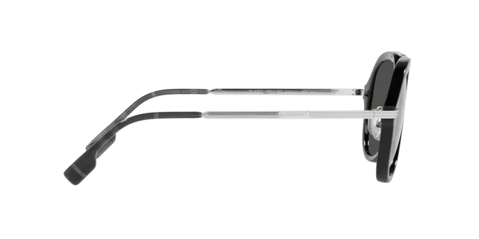 Burberry Jude Sunglasses BE4377 300187