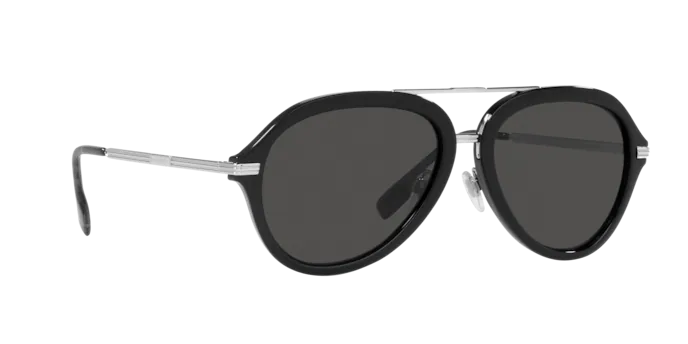Burberry Jude Sunglasses BE4377 300187