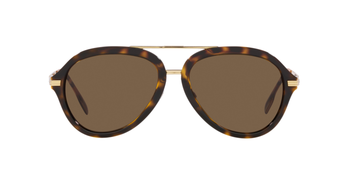 Burberry Jude Sunglasses BE4377 300273