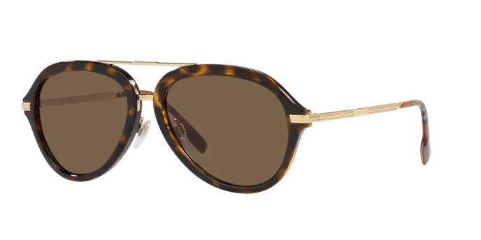 Burberry Jude Sunglasses BE4377 300273