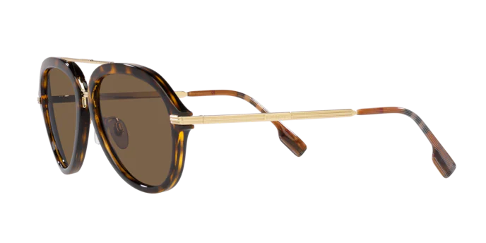 Burberry Jude Sunglasses BE4377 300273