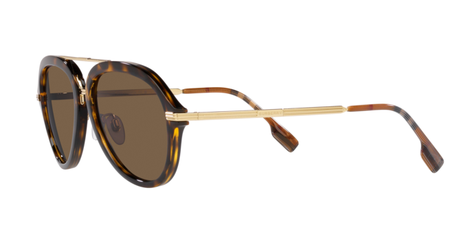 Burberry Jude Sunglasses BE4377 403487