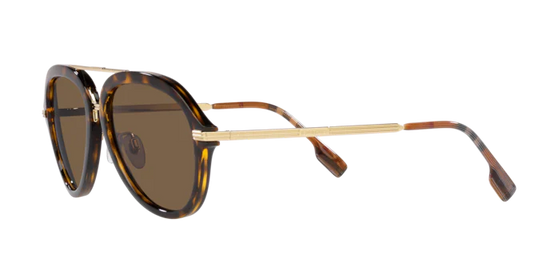 Burberry Jude Sunglasses BE4377 300273