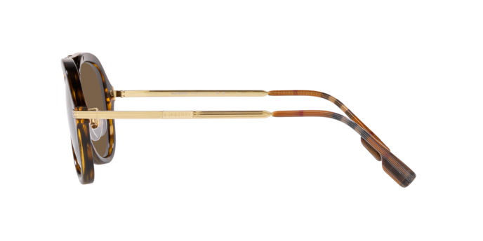 Burberry Jude Sunglasses BE4377 403487