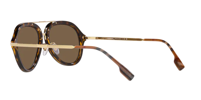 Burberry Jude Sunglasses BE4377 300273