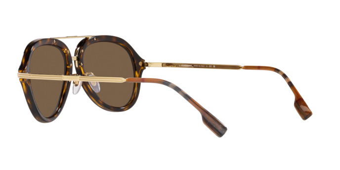 Burberry Jude Sunglasses BE4377 403487