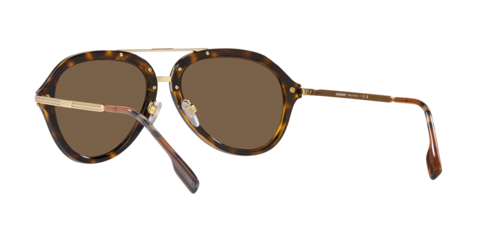 Burberry Jude Sunglasses BE4377 300273