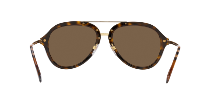 Burberry Jude Sunglasses BE4377 403487