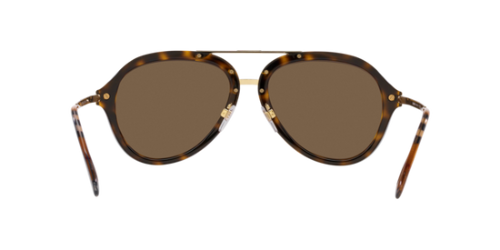 Burberry Jude Sunglasses BE4377 300273