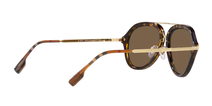 Burberry Jude Sunglasses BE4377 300273