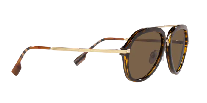 Burberry Jude Sunglasses BE4377 300273