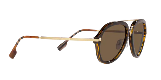 Burberry Jude Sunglasses BE4377 300273