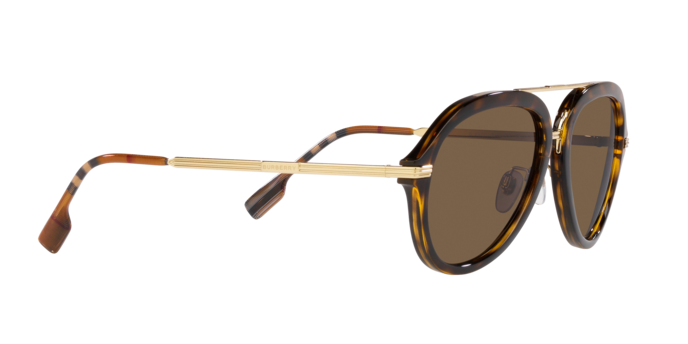 Burberry Jude Sunglasses BE4377 403487