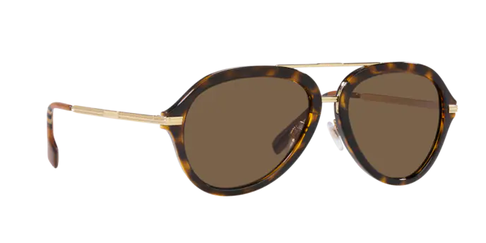 Burberry Jude Sunglasses BE4377 300273