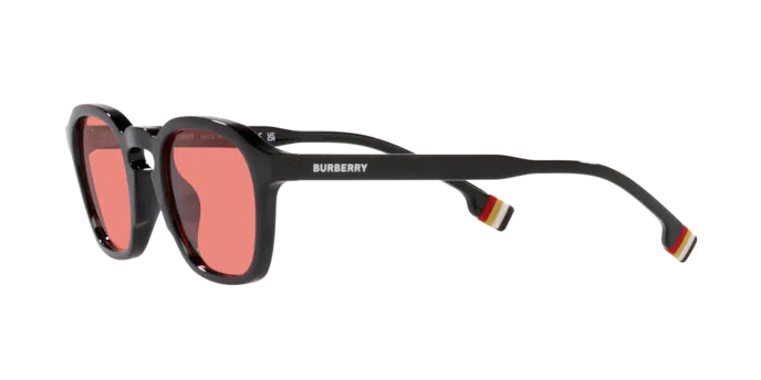 Burberry Percy Sunglasses BE4378U 300184