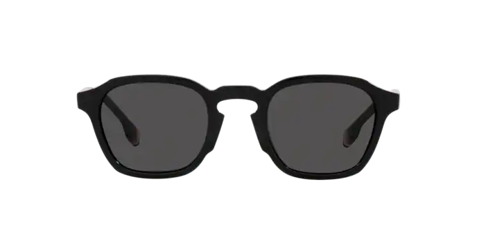 Burberry Percy Sunglasses BE4378U 300187