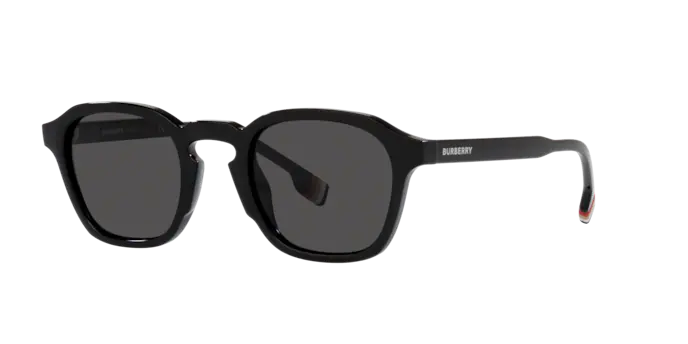 Burberry Percy Sunglasses BE4378U 300187