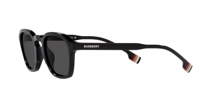 Burberry Percy Sunglasses BE4378U 300187