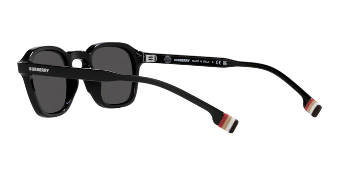 Burberry Percy Sunglasses BE4378U 300187