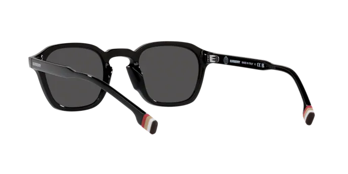 Burberry Percy Sunglasses BE4378U 300187