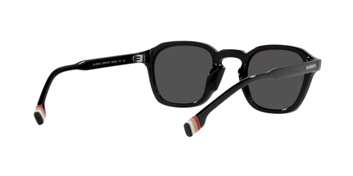 Burberry Percy Sunglasses BE4378U 300187