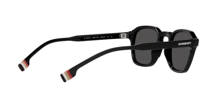 Burberry Percy Sunglasses BE4378U 300187