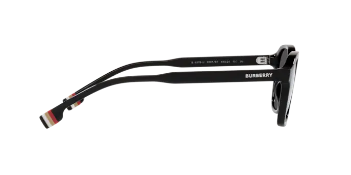 Burberry Percy Sunglasses BE4378U 300187
