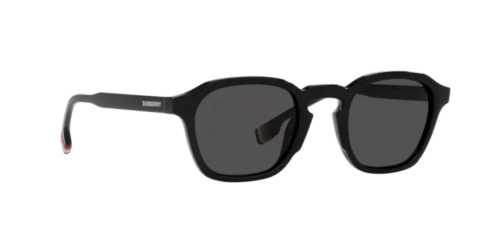 Burberry Percy Sunglasses BE4378U 300187