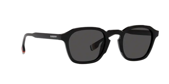 Burberry Percy Sunglasses BE4378U 300187