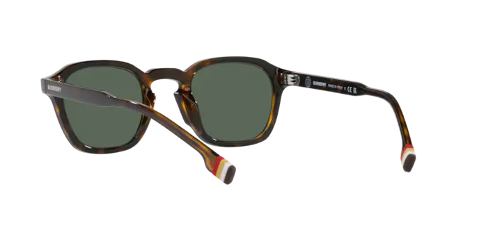 Burberry Percy Sunglasses BE4378U 300271