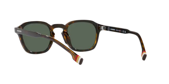 Burberry Percy Sunglasses BE4378U 300271