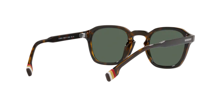 Burberry Percy Sunglasses BE4378U 300271