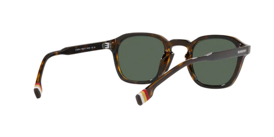 Burberry Percy Sunglasses BE4378U 300271