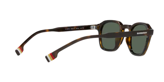 Burberry Percy Sunglasses BE4378U 300271