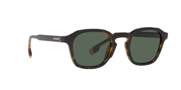 Burberry Percy Sunglasses BE4378U 300271