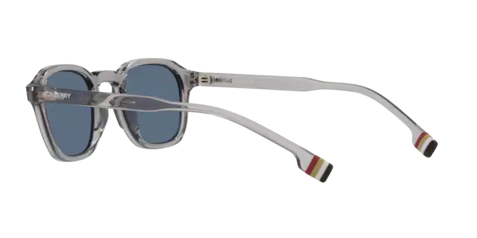 Burberry Percy Sunglasses BE4378U 382580